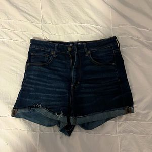American Eagle Denim Shorts